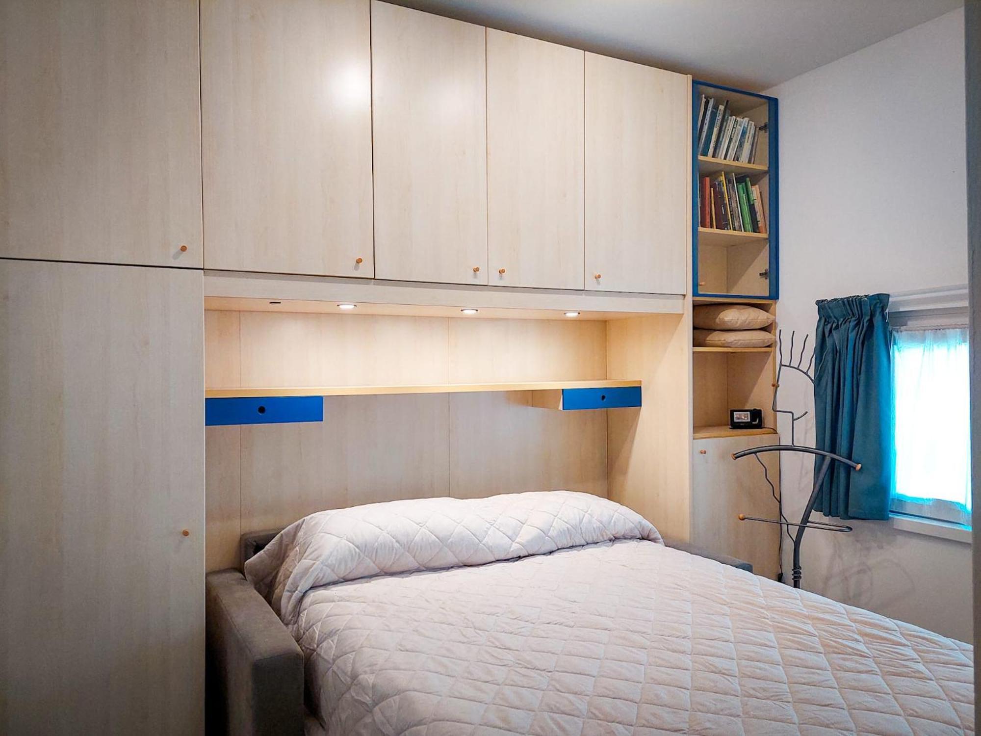 Villa Citrus Riva del Garda Luaran gambar