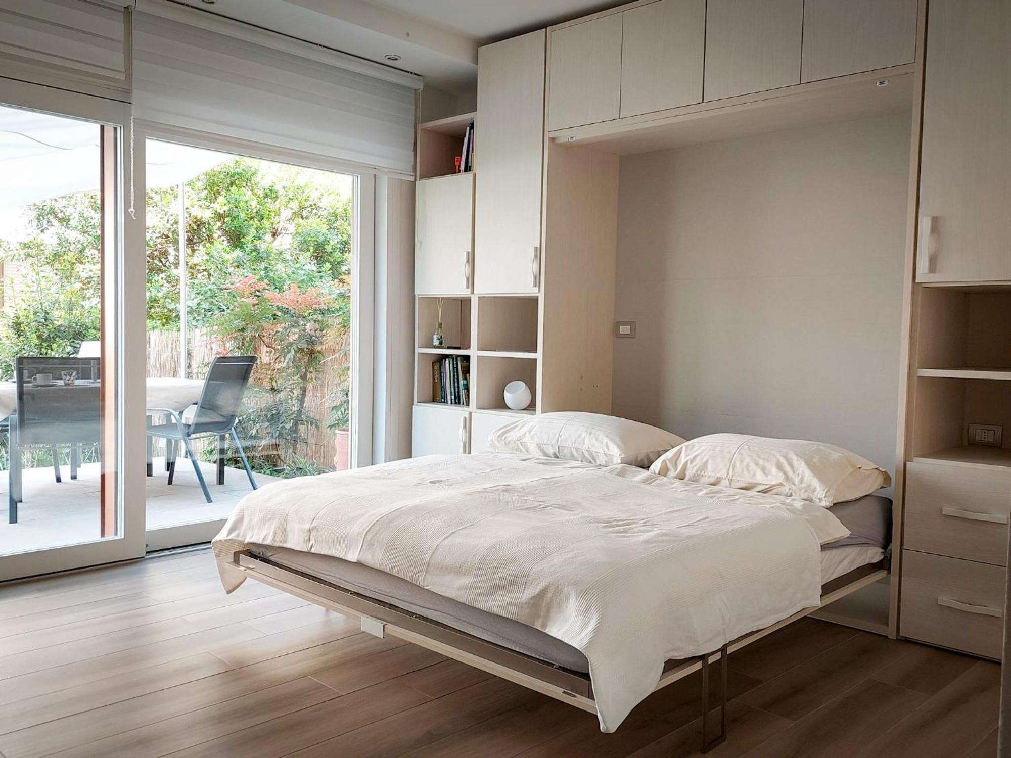 Villa Citrus Riva del Garda Luaran gambar